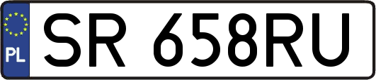 SR658RU