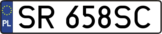 SR658SC