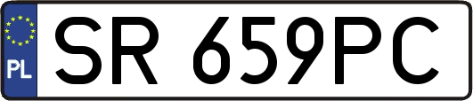 SR659PC