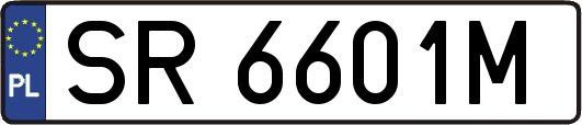 SR6601M