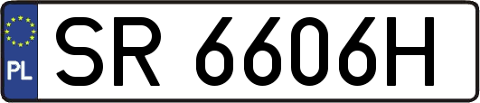 SR6606H