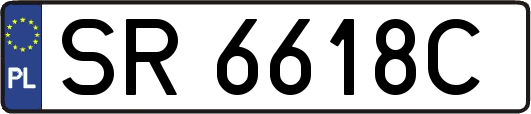 SR6618C
