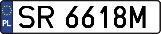 SR6618M