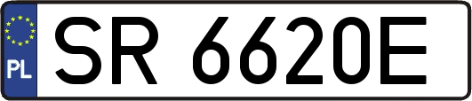 SR6620E