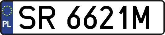 SR6621M