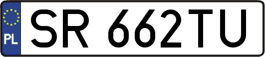 SR662TU