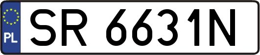 SR6631N