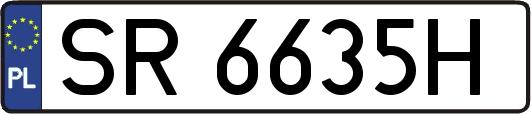 SR6635H