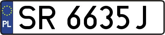 SR6635J