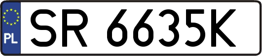 SR6635K