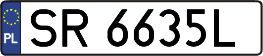 SR6635L