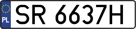 SR6637H
