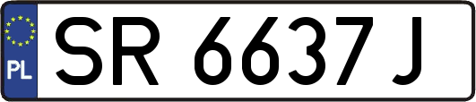 SR6637J