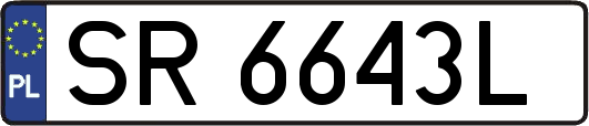 SR6643L