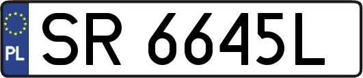 SR6645L