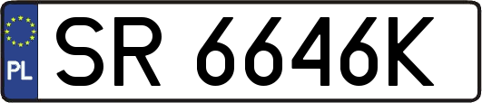 SR6646K