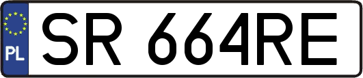 SR664RE