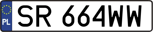 SR664WW