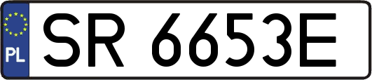 SR6653E
