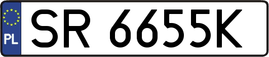 SR6655K