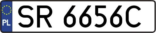 SR6656C