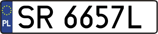 SR6657L