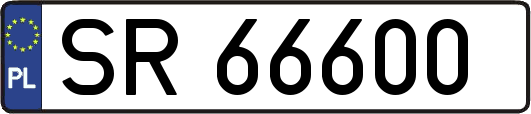 SR66600