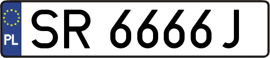 SR6666J