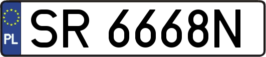 SR6668N