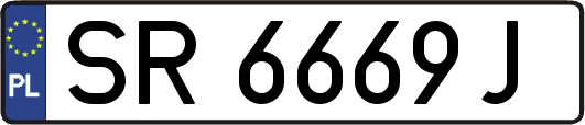 SR6669J