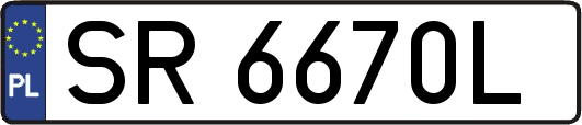 SR6670L