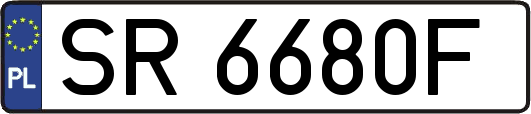 SR6680F