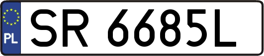 SR6685L