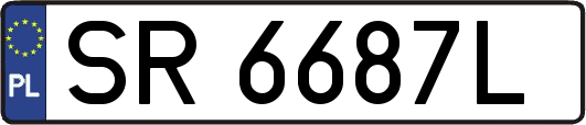 SR6687L