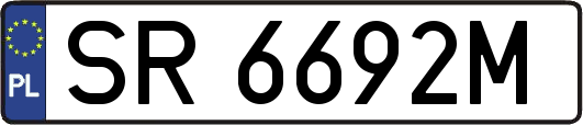 SR6692M