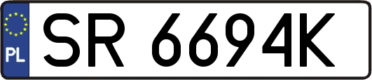 SR6694K