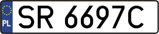 SR6697C