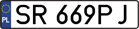 SR669PJ