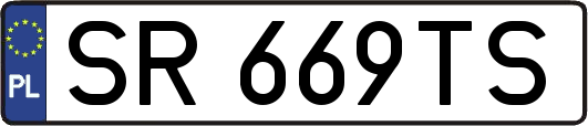 SR669TS
