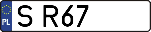 SR67