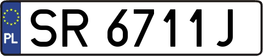 SR6711J