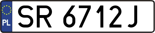 SR6712J