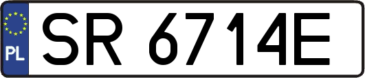 SR6714E