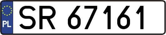 SR67161