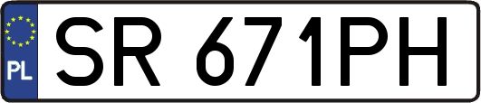 SR671PH