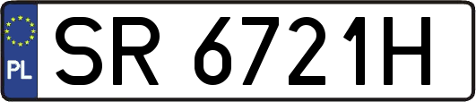 SR6721H