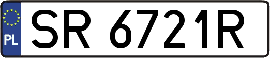 SR6721R