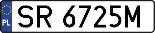 SR6725M