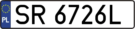 SR6726L
