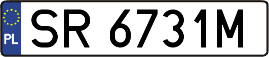 SR6731M